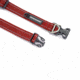 Winchester Pet Webbed Collar, Ketchup, S, WP-WC-KTCP-S-1