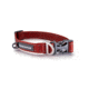Winchester Pet Webbed Collar, Ketchup, S, WP-WC-KTCP-S-1