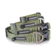 Winchester Pet Webbed Collar, Smoke Pine, S, WP-WC-SP-S-1