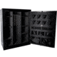 Winchester Ranger 42 Gun Safe, Holds 65 Long Guns, Black, SECWINR42-TTE