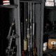 Winchester Ranger 42 Gun Safe, Holds 65 Long Guns, Black, SECWINR42-TTE