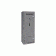 Winchester Safes Bandit 14, 18 Gun Safe, 45 Min Fire Rating, U.L. Listed Mechanical Lock, Gunmetal Gray, 13.8 cu. Ft, B-6022F1-14-10M