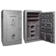 Winchester Safes Legacy 53, 51 Gun Safe, 2.5 Hour Fire Rating, Electronic Lock, Granite L72425311E