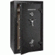 Winchester Safes Ranger 31 Gun Safe,Mechanical Lock,Black R6036317M