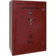 Winchester Safes R60403114E Electronic Ranger Gun Safe Burgundy