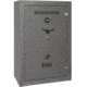 Winchester Safes R60403110E Electronic Ranger Gun Safe Gun Metal Gray