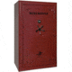 Winchester Safes S724214E Electronic Silverado Gun Safe Burgundy