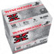 Winchester Super-X Shotshell 12 Gauge 0 oz 2.75in Blanks Ammo, 25 Rounds, XBP12