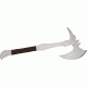 Windlass Screamer Axe WD488