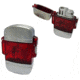 Windmill Beep 5 Lighter, Red WMBE5-1000RD