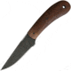 Winkler Standard Duty 2 Walnut Knife, 3.25 black oxide coated 80CrV2 carbon steel blade, Walnut handle, STANDARD DUTY 2 WALNUT