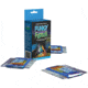 Winlow Products Funky Colored Flames 3pk B1001