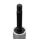 Wise 13 In Threaded Kingpin Post Only, Metal, Small, 8WD3005
