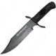 WithArmour Bowie Fixed Blade