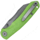 WIXCO Axor Linerlock Green, WXC15F