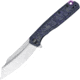 WIXCO Spark Linerlock Shred Pur CF, WXC20C