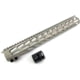 WMD Guns M-LOK Handguard 15in SP Lightweight, AR-15, NiB-X, Nickel, 1-NIBXMLOKHG15 SP