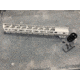 WMD Guns M-LOK Handguard 15in SP Lightweight, AR-15, NiB-X, Nickel, 1-NIBXMLOKHG15 SP