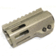 WMD Guns M-LOK Handguard 4in 5A, AR-15, NiB-X, Nickel, 1-NIBXMLOKHG4 5A