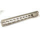 WMD Guns AR-10 M-LOK Handguard, 15in, .308, NiB-X, Silver, 1-NIBXHG308MLOK15