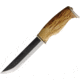 Wood Jewel Bearleuku Fixed Blade