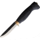 Wood Jewel Child's First Knife Black