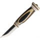 Wood Jewel Fixed Blade Zebra WJ23Z