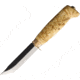 Wood Jewel Scout Fixed Blade Birch