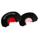 Woodhaven Calls WH304 The Red Ninja Half Venom Turkey Three Reed