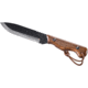 WoodmanS Pal Pro Tool Utility Series Camp Knife, 1/8in. Thick Blade 173723