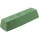 Woodstock 1 lb. Buffing Compound, Green, Extra Fine, For Most Metals D2902