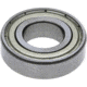 Woodstock 3/4in x 1-11/16in OD Rub Collar, W1115