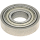Woodstock 3/4in x 1-3/4in OD Rub Collar, W1116