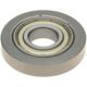 Woodstock 3/4in x 2-13/16in OD Rub Collar, W1143
