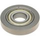 Woodstock 3/4in x 2-9/16in OD Rub Collar, W1138