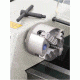 Woodstock 4-Jaw Chuck for M1015 Lathe, M1028