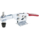 Woodstock 5-3/4in x 2-1/4in Clamp Down Quick Release Toggle Clamp, D4292