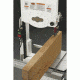 Woodstock 6in Extension Block Kit for W1706 Bandsaw D3348