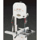 Woodstock 6in Extension Block Kit for W1706 Bandsaw D3348