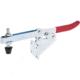 Woodstock 9in x 3in Clamp Down Quick Release Toggle Clamp, D4290