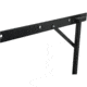 Shop Fox Classic Fence with 7' Rails &amp; Legs, W2006