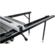 Shop Fox Classic Fence with 7' Rails &amp; Legs, W2006