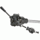 Woodstock Collet Attachment for M1020 Lathe, M1023