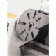 Woodstock Face Plate for M1015 Lathe, M1031