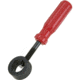 Steelex Non-Marring Punch and Chisel Holder, Steel Frame, Rust Resistant Finish D3742