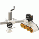 Shop Fox 1 HP 3-Phase 4 Roller / 4 Speed Power Feeder, W1769