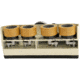 Shop Fox 1 HP 4 Roller / 4 Speed Power Feeder, W1768