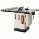 Shop Fox 10in 3 HP Cabinet Table Saw with Riving knife, W1819