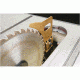 Shop Fox 10in 3 HP Cabinet Table Saw with Riving knife, W1819