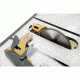 Shop Fox 10in 3 HP Cabinet Table Saw with Riving knife, W1819